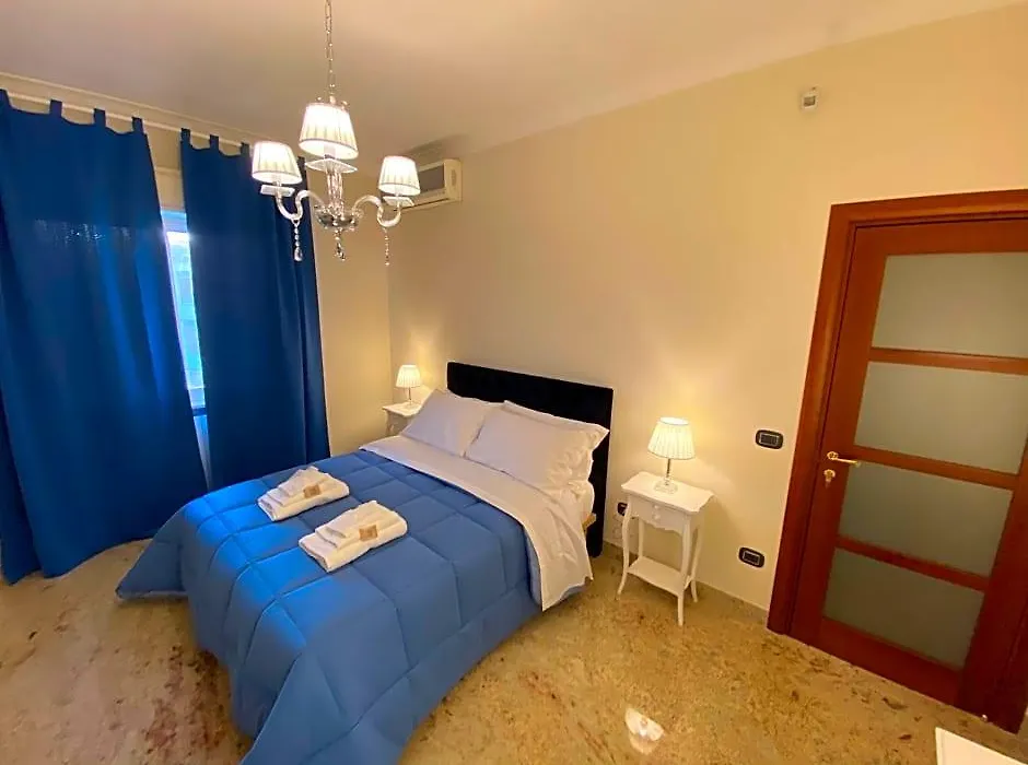 B&B San Michele Foggia-1