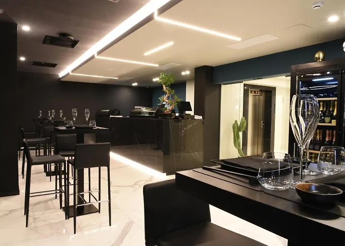 Demsi Palace Hotel & Restaurant Foggia