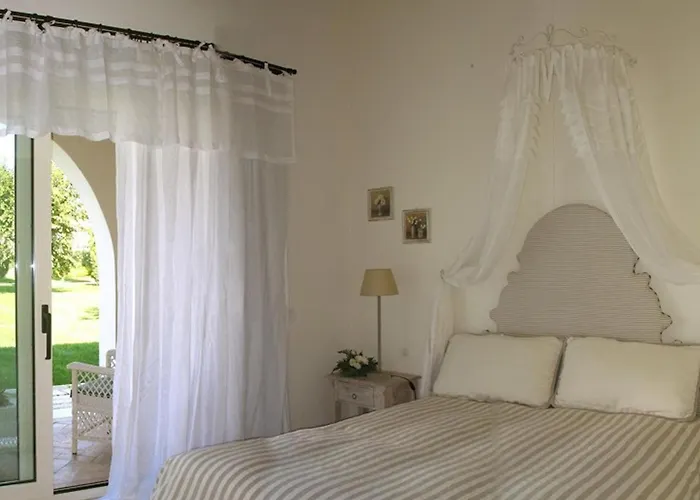 Bed and Breakfast Casa Freda Foggia