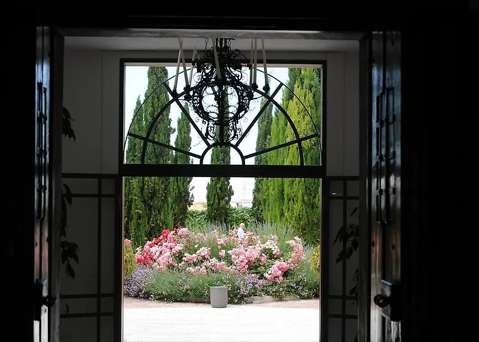 Bed and Breakfast Casa Freda Foggia